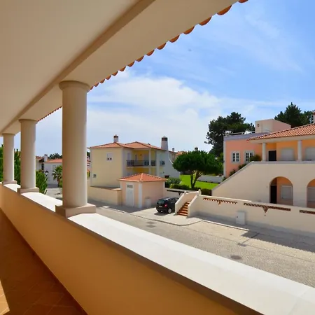 Casa Vermelho アパート