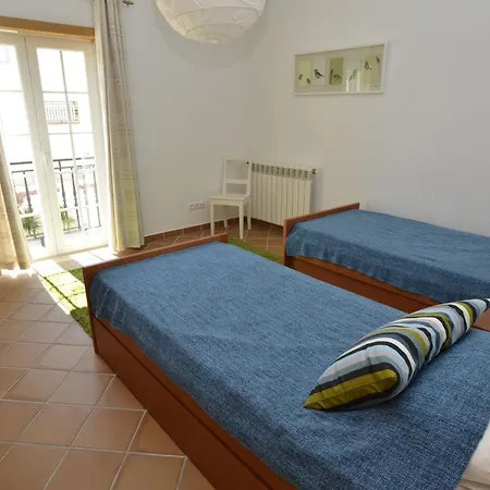 アパート Casa Vermelho *