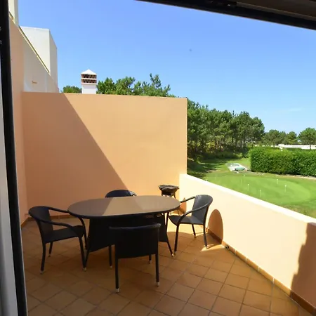 Casa Vermelho アパート