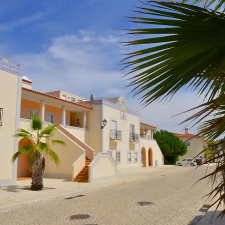 Lejlighed Casa Vermelho Amoreira (Leiria)