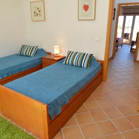 Casa Vermelho Lejlighed Amoreira (Leiria)