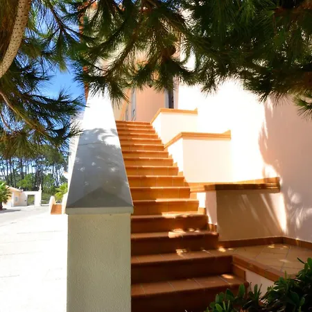 Casa Vermelho