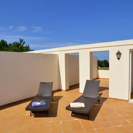 Lejlighed Casa Vermelho Amoreira (Leiria)