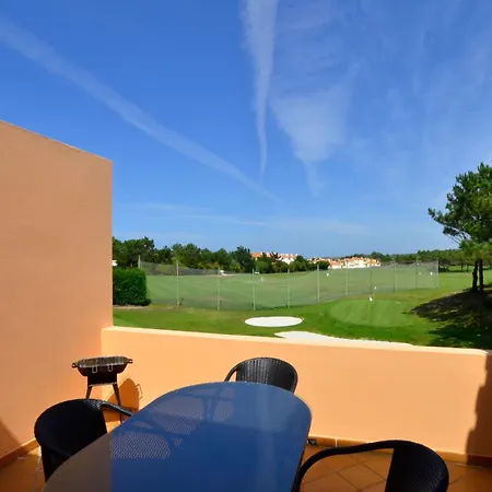 Casa Vermelho Lejlighed Amoreira (Leiria)