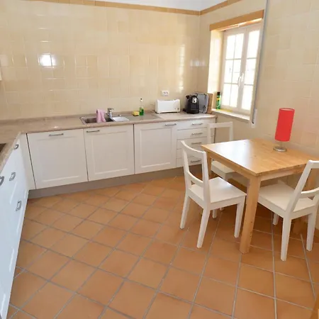 Lejlighed Casa Vermelho