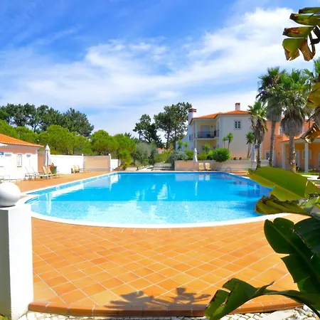 Appartement Casa Vermelho Amoreira (Leiria)