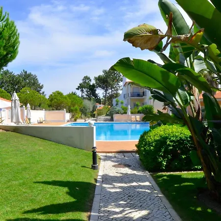 Casa Vermelho Lejlighed *